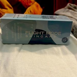 🩵 FLIGHT MODE SKINCARE🩵